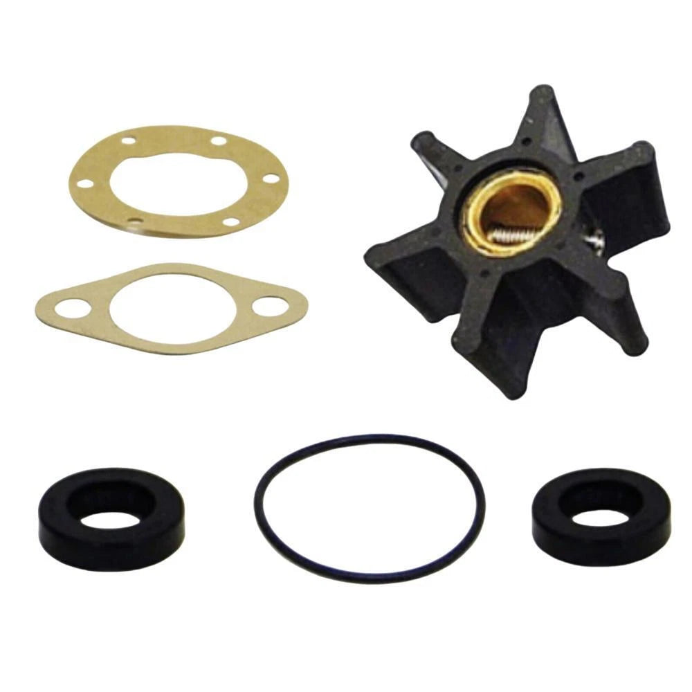 Impeller Kit for Volvo Penta (875807, 876689, 3586494, 804695)