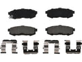 Rear Brake Pad Set for Mazda MPV (2004–2006) BP774XN