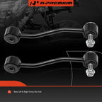 2X Rear Sway Bar Link for Ford Ranger (1993–2011) Mazda B2300 (1994–2010)