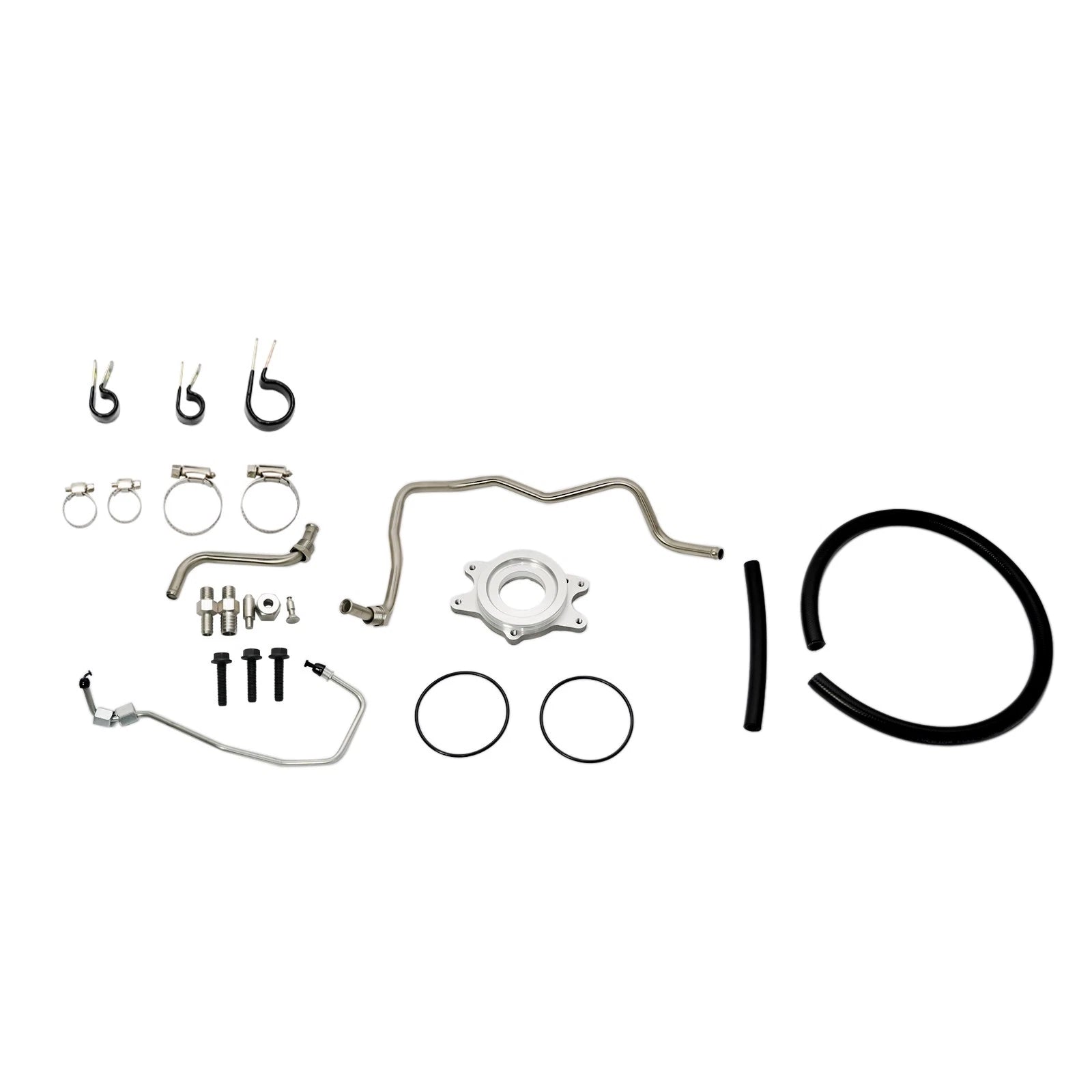 Conversion Kit for Chevrolet Silverado GMC Sierra 2500 3500 HD (2001–2019)