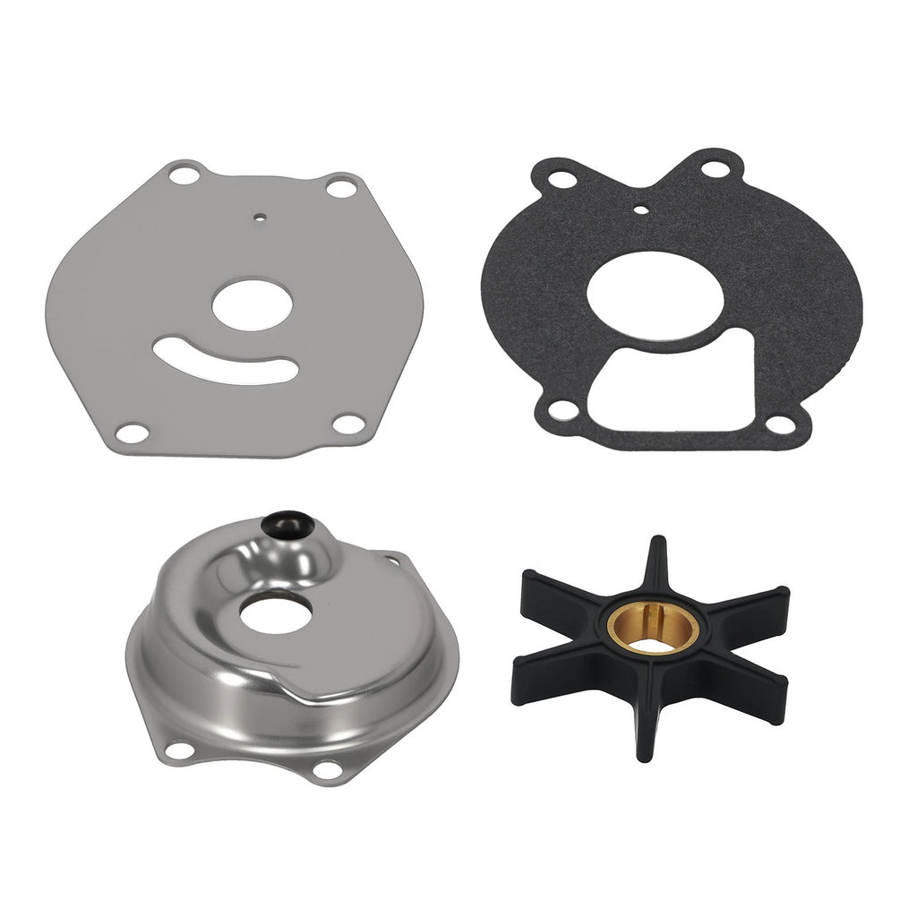 Impeller Housing Kit for Mercury Mariner 15 25 Super (46-99157T2)