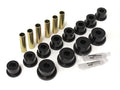 Rear Leaf Spring Bushing for Suzuki Samurai (1986–1995) KR615PP
