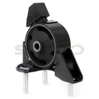 Engine Motor & Trans Mount Set for Toyota Corolla 1998–2002 1.8L