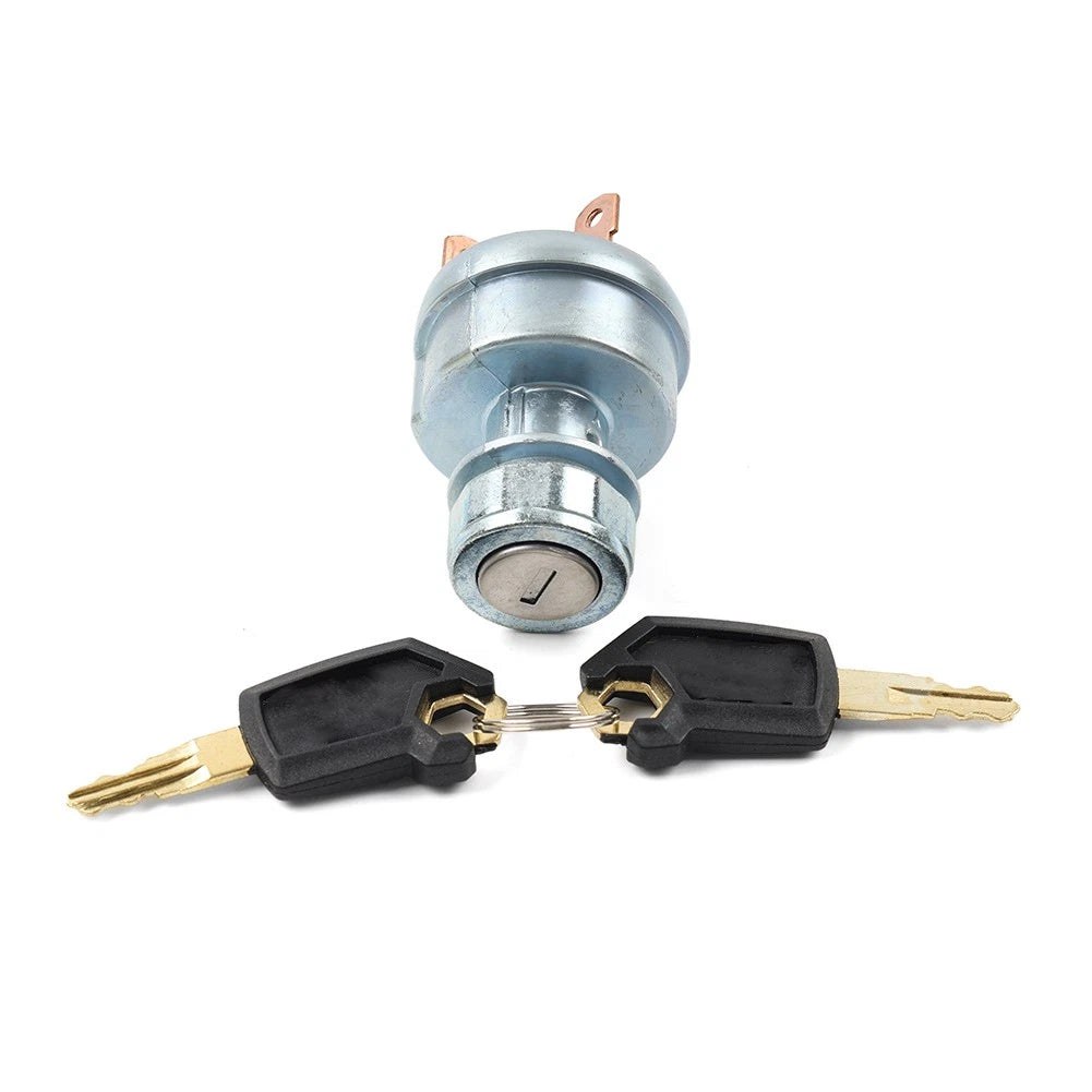 4-Wire Ignition Switch for CAT 320B/C/D Excavator