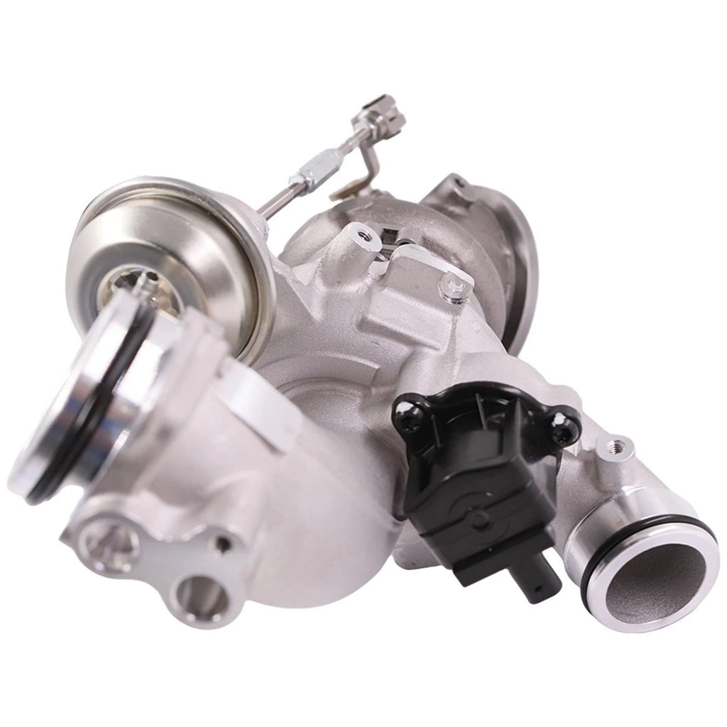 Turbocharger for Mercedes-Benz E400 E450 SLC43 C43 AMG (2017-2020)
