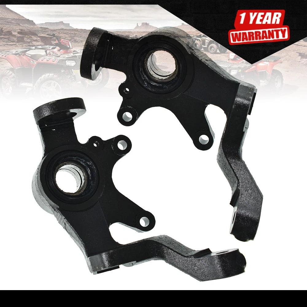 Steering Knuckles for Yamaha Rhino 450 660 700 ATV (2004–2013)