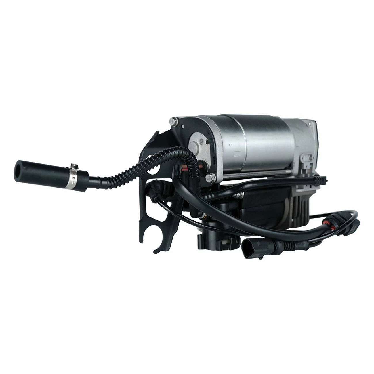 Air Suspension Pump Compressor for Audi Q7 Porsche Cayenne VW Touareg (2003–2015)