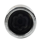 Locking Wheel Nut Bolts Key Tool for Toyota Lexus