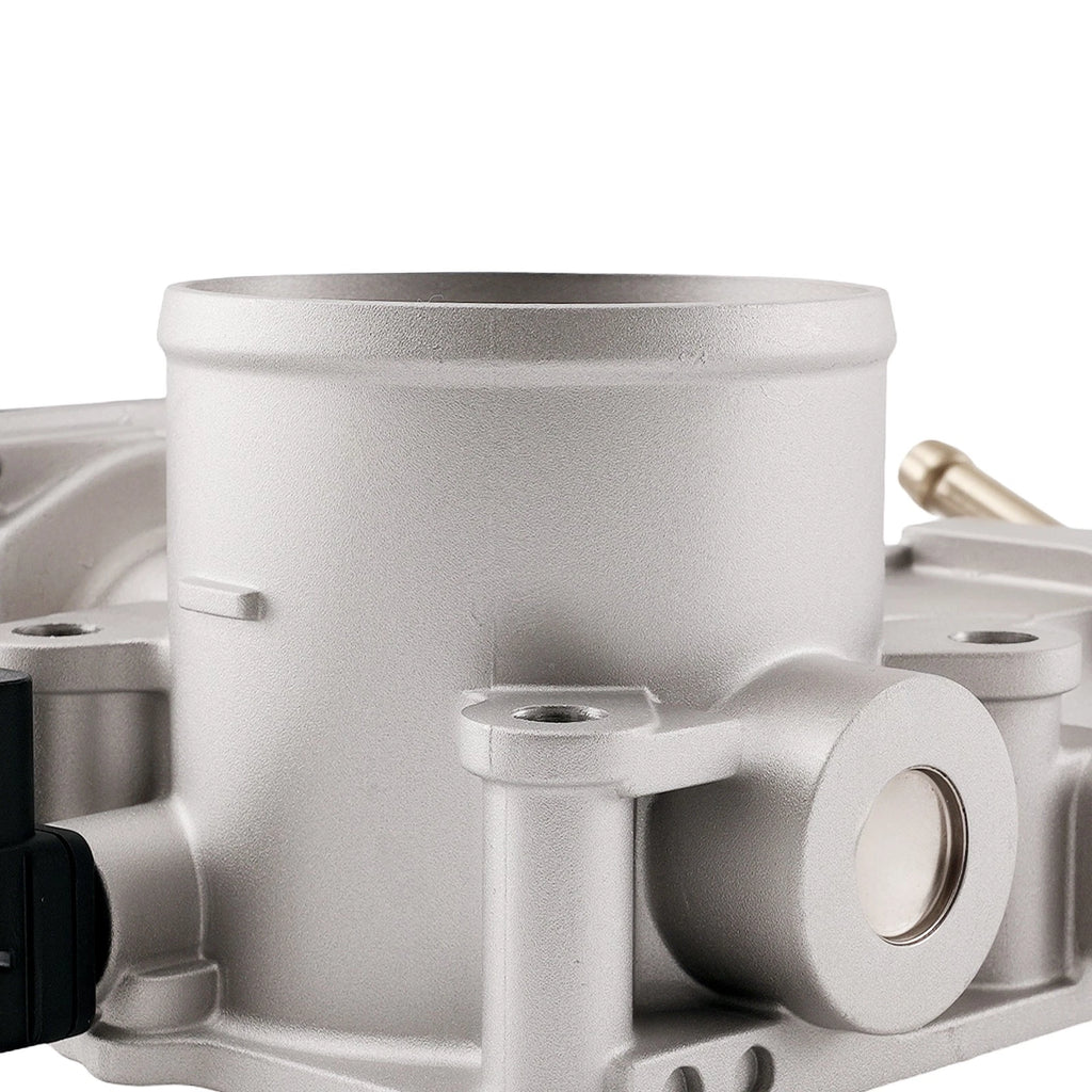 Throttle Body for Acura RL TL 3.5L (2005–2008) Honda Accord V6 3.0L