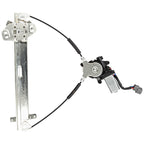 Window Regulator for Honda Accord (2003–2007) Left Front