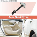 Set of 2 Door Check Straps for Nissan Sentra (2012–2019) No.804303RA0A