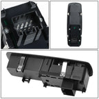 Power Window Switch for Jeep Liberty (2008–2012) & Chrysler Town & Country (2008–2012)