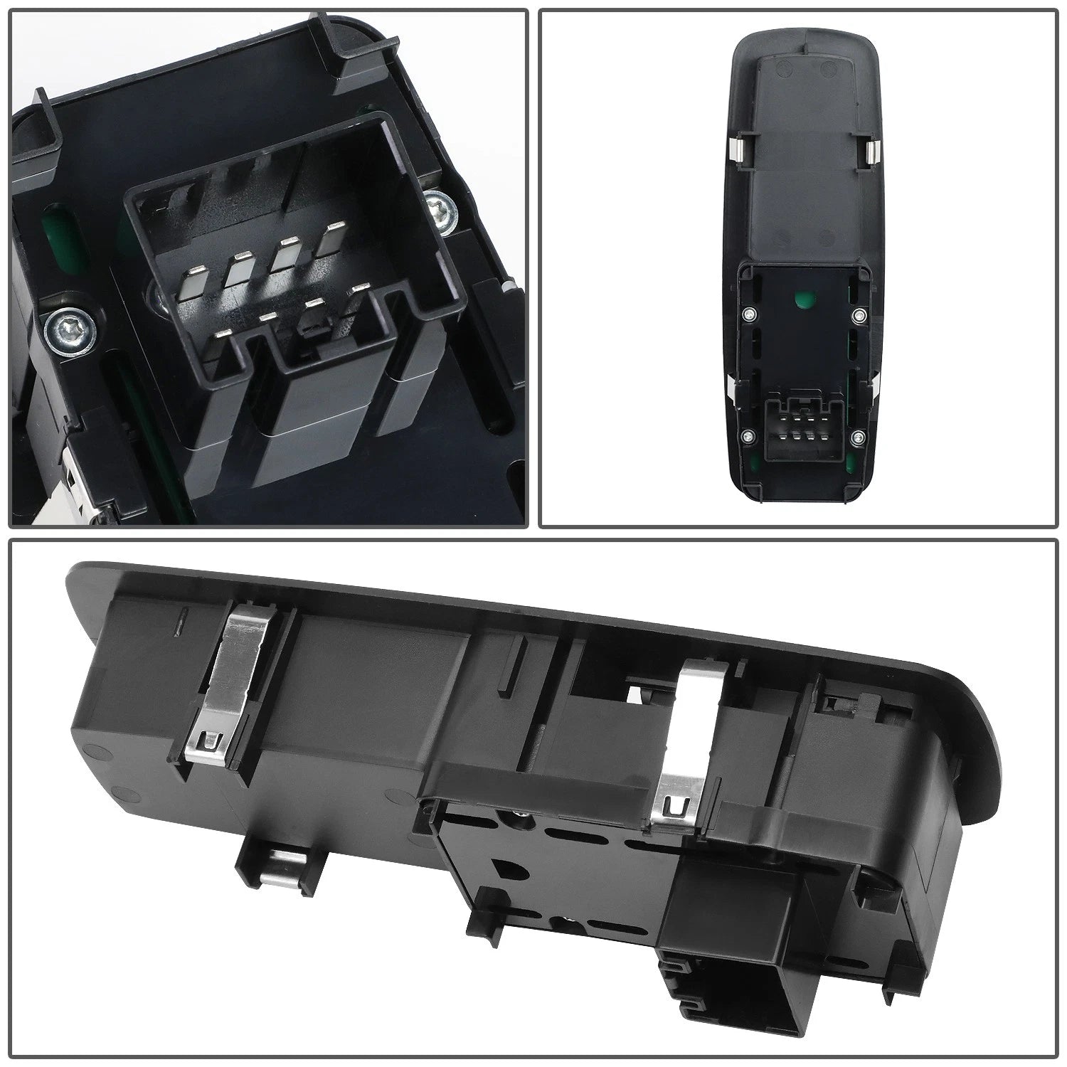 Power Window Switch for Jeep Liberty (2008–2012) & Chrysler Town & Country (2008–2012)