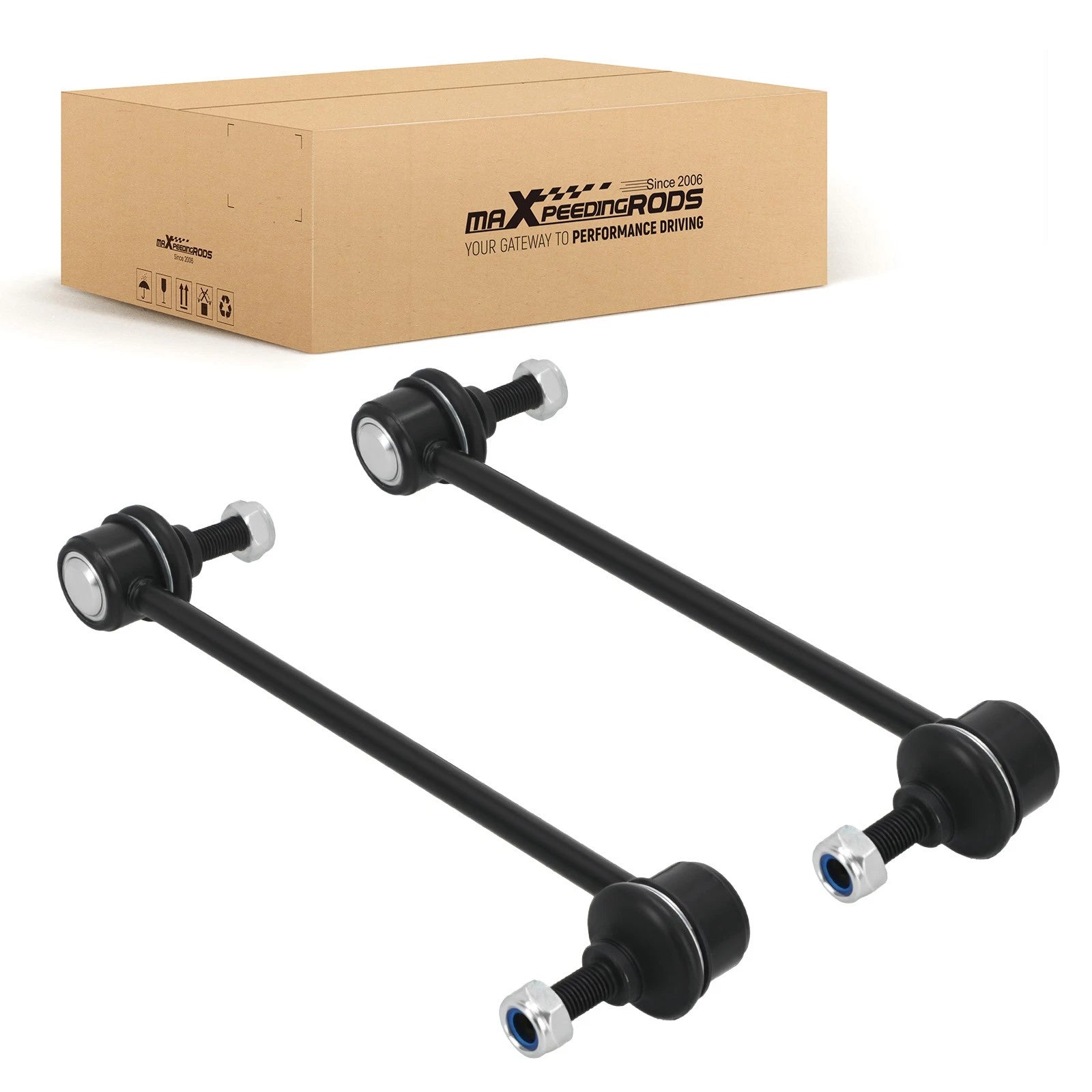 Sway Bar Links Kit for Ford Focus (2000–2011) K80066