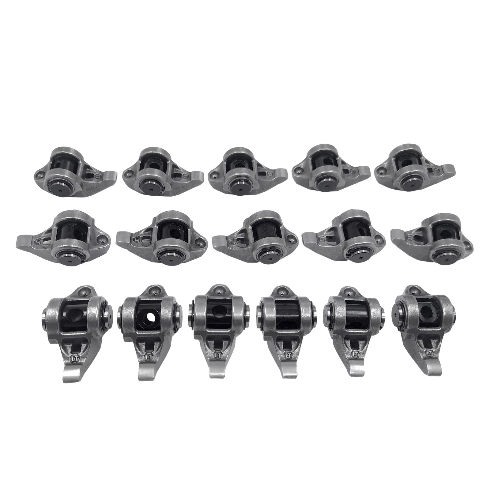 Rocker Arms Kit for LS1 LS2 LS6 LQ4 LQ9 LY5 LY6 LM7 (16V)