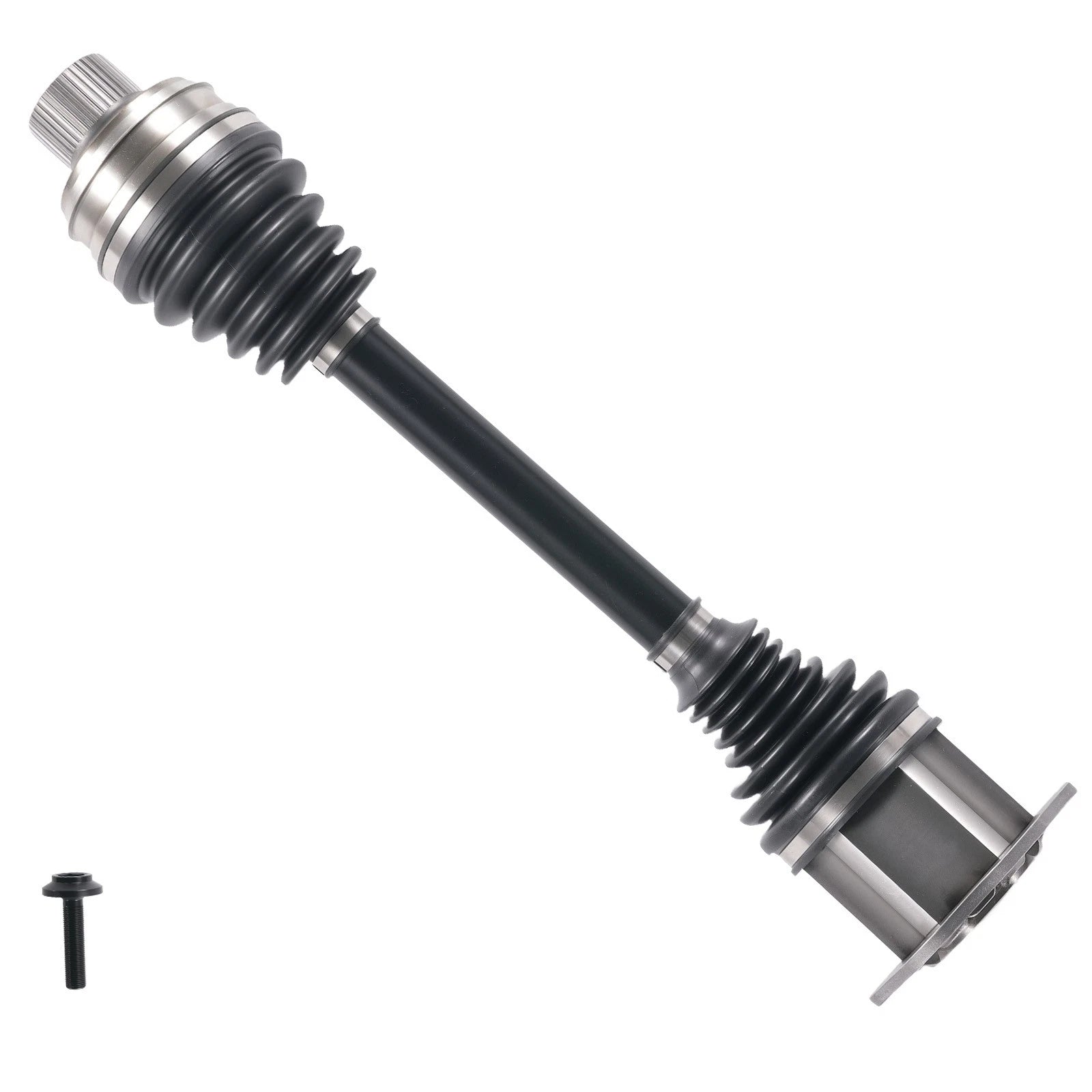 Front CV Axle Assembly for Porsche Macan (2015–2021)