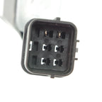 Window Regulator for Subaru Impreza (Rear Left)