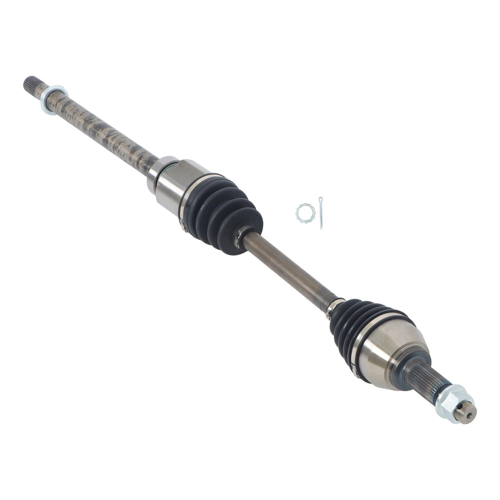 Front Passenger CV Axle Assembly for Nissan Altima (2013–2018)