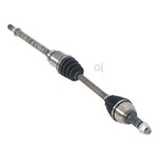 Front Passenger CV Axle Assembly for Nissan Altima (2013–2018)