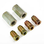 10mm Brake Pipe Connector Fittings for M10