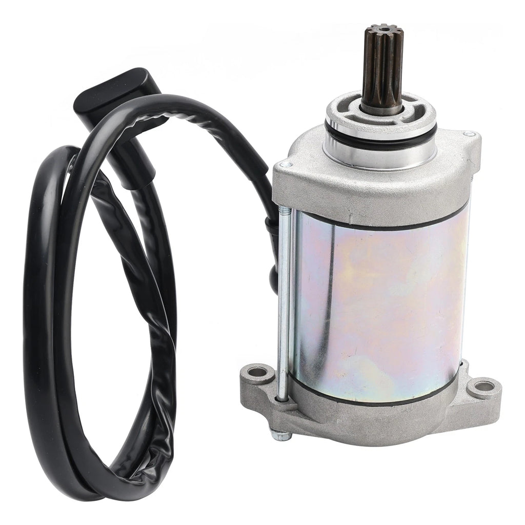 Starter Motor for Stels ATV Leopard 500 600 650 (370800-102-0000 LU070948)