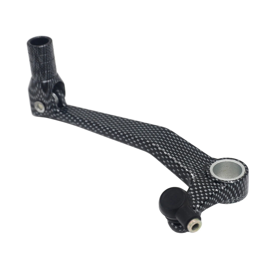 Carbon Foldable Gear Shift Levers for Suzuki Katana GSX600 GSX750 RF600R RF900R (1988–2000)