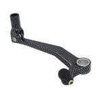 Carbon Foldable Gear Shift Levers for Suzuki Katana GSX600 GSX750 RF600R RF900R (1988–2000)
