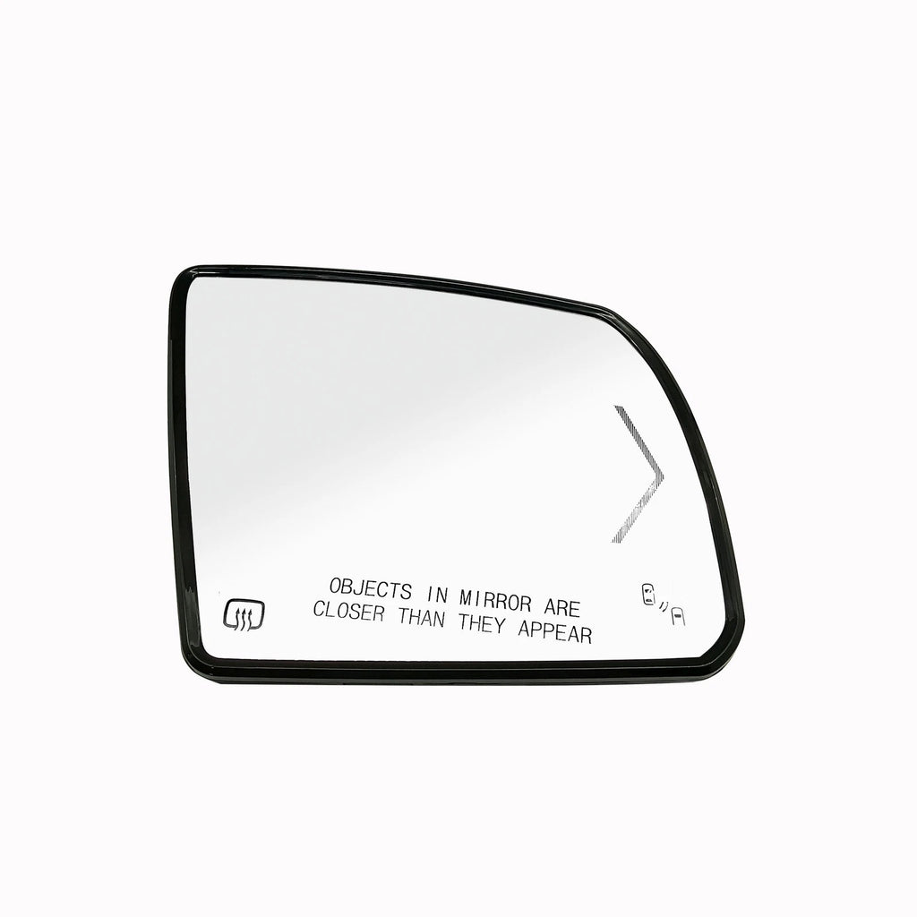 Right Side RH Mirror Glass for Toyota Tundra (87903-0C030)