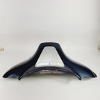 Front Fairing for Harley Davidson Street Glide (2023) - Charred Steel & Lightning Silver