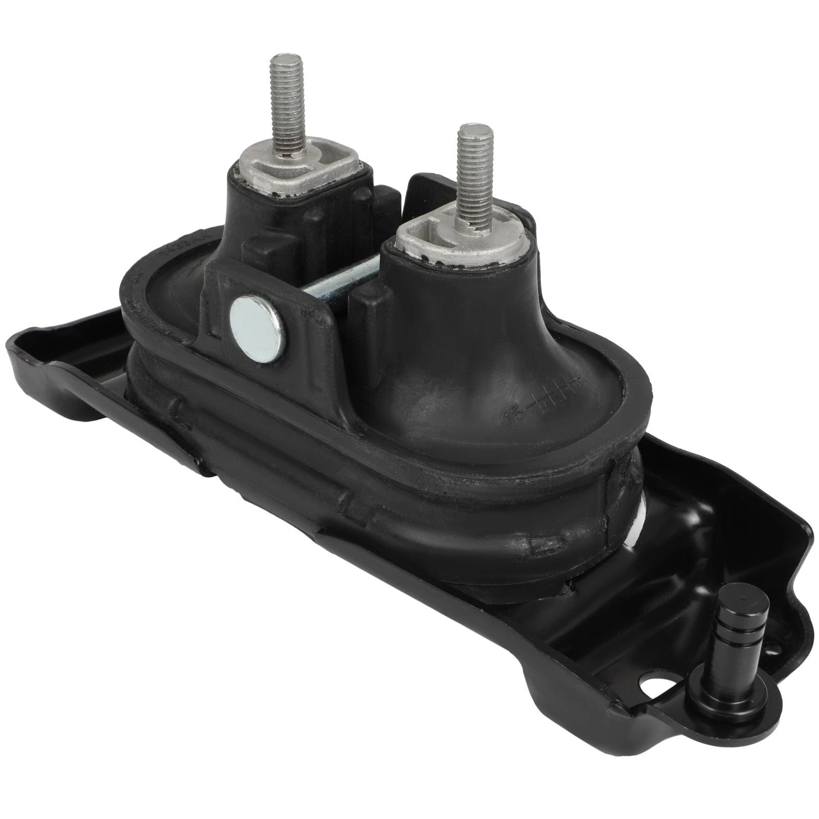 3pcs Engine Motor Mount for Chrysler Town & Country (2009–2010) Volkswagen Routan