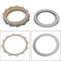 Clutch Plate Kit for Honda CB CBX CBR 400 500 600 (1992–2018) #3