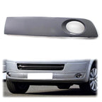 Fog Light Grille for VW Transporter Multivan T5 (2009-2015)