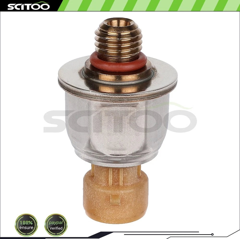 Fuel Injection Pressure Sensor for Ford E-350 Super Duty Excursion (1999–2005)
