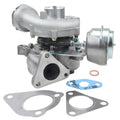 Turbocharger for VW Passat (2000–2008)