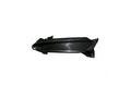 Front Right Bumper Filler for Mazda 3 Sport (2010–2011) HQ917FV