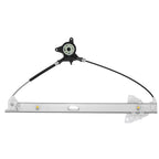 Power Window Regulator with Motor for Mazda CX-9 (2007–2015)