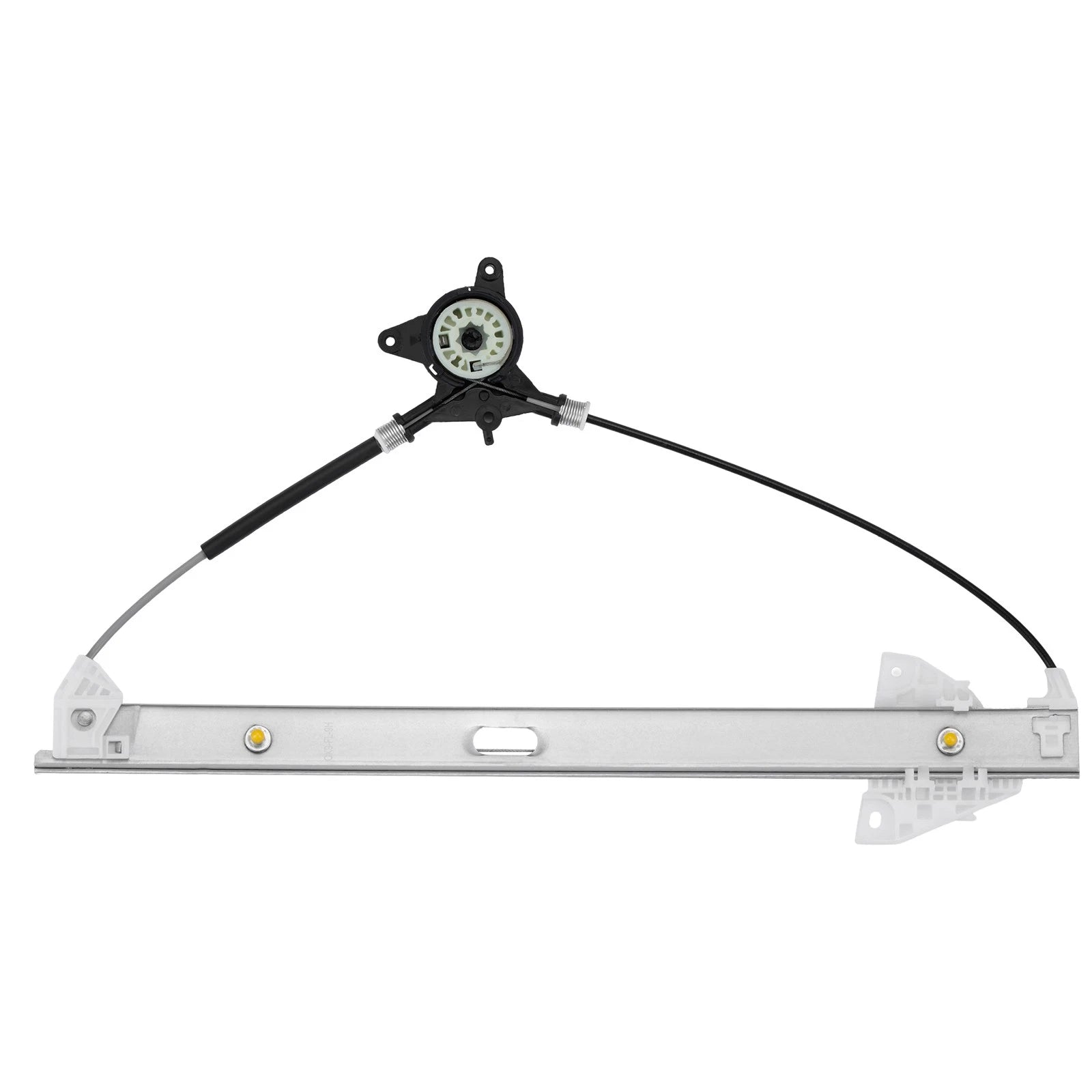 Power Window Regulator with Motor for Mazda CX-9 (2007–2015)