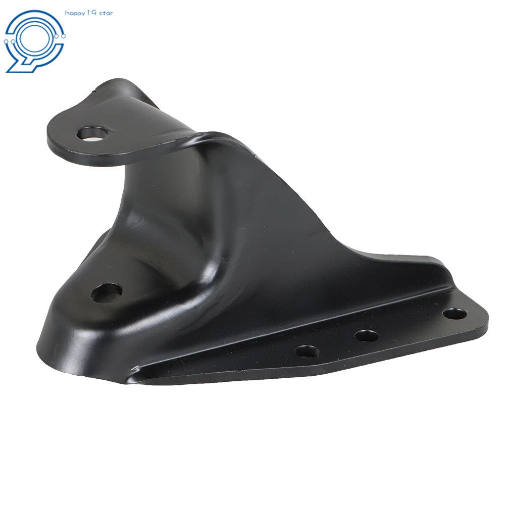 2pc Rear Leaf Spring Forward Shackle Bracket for Ford F250 F350