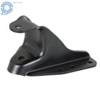 2pc Rear Leaf Spring Forward Shackle Bracket for Ford F250 F350