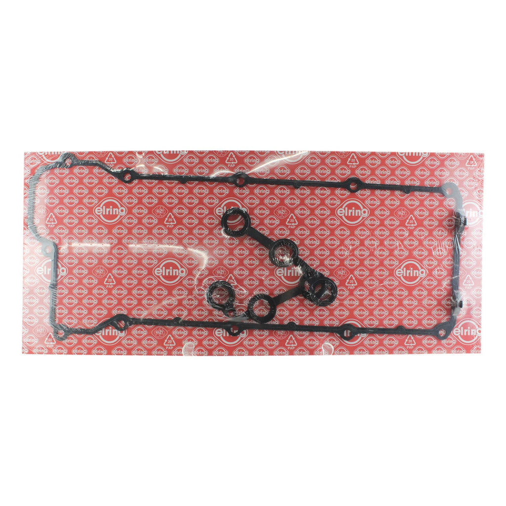 Set of 2 Elring Valve Cover Gaskets for BMW E34 E36 M50 (1988–1998)
