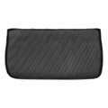 Cargo Liner Rear Trunk Mat for Honda Odyssey (2018–2024) TPE Diagonal Stripes