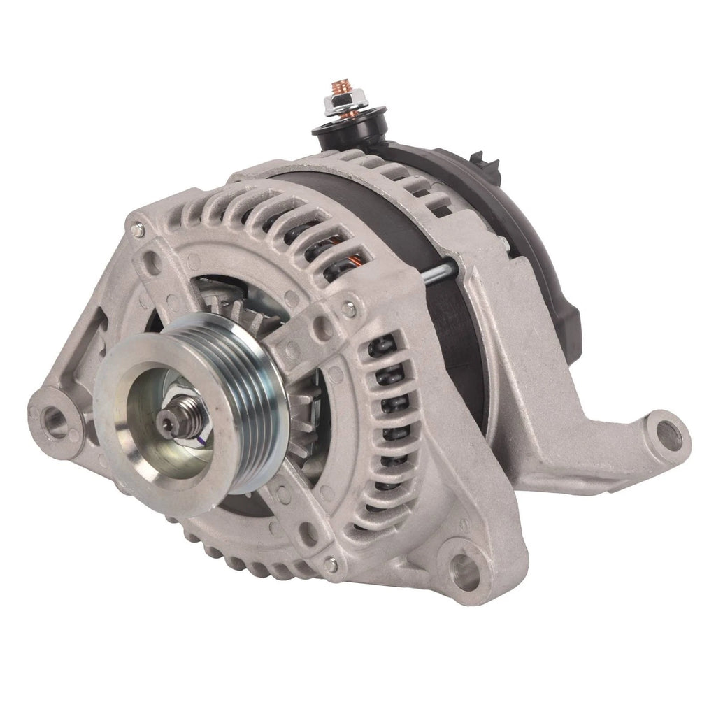 12V 136Amp Alternator for Dodge Ram 1500, Durango, Dakota