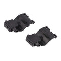 Set of 2 Front Windshield Washer Nozzles for Toyota Tacoma (2016–2023) No. 8538130220