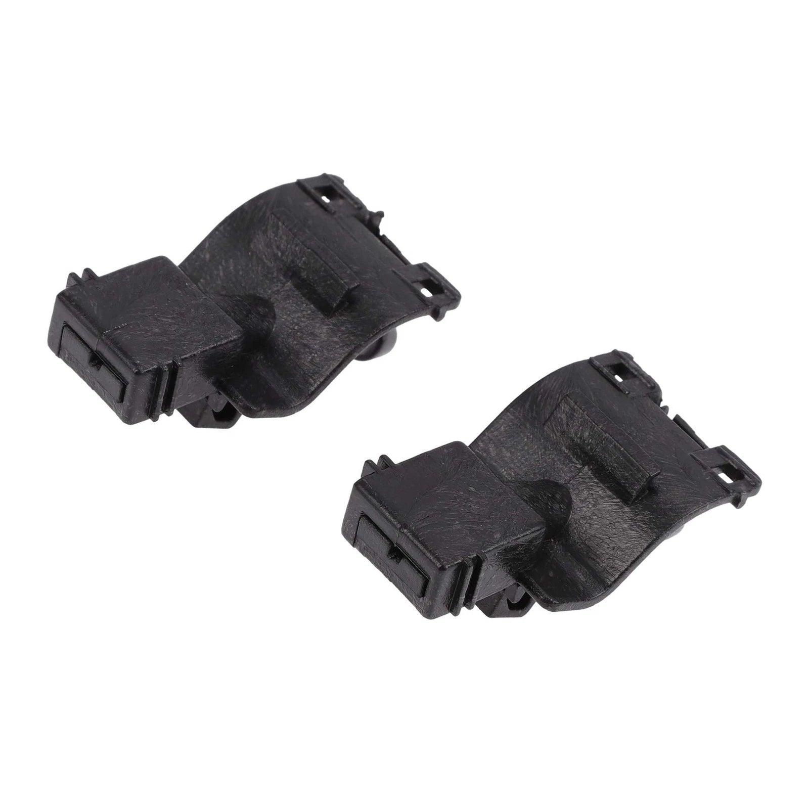 Set of 2 Front Windshield Washer Nozzles for Toyota Tacoma (2016–2023) No. 8538130220
