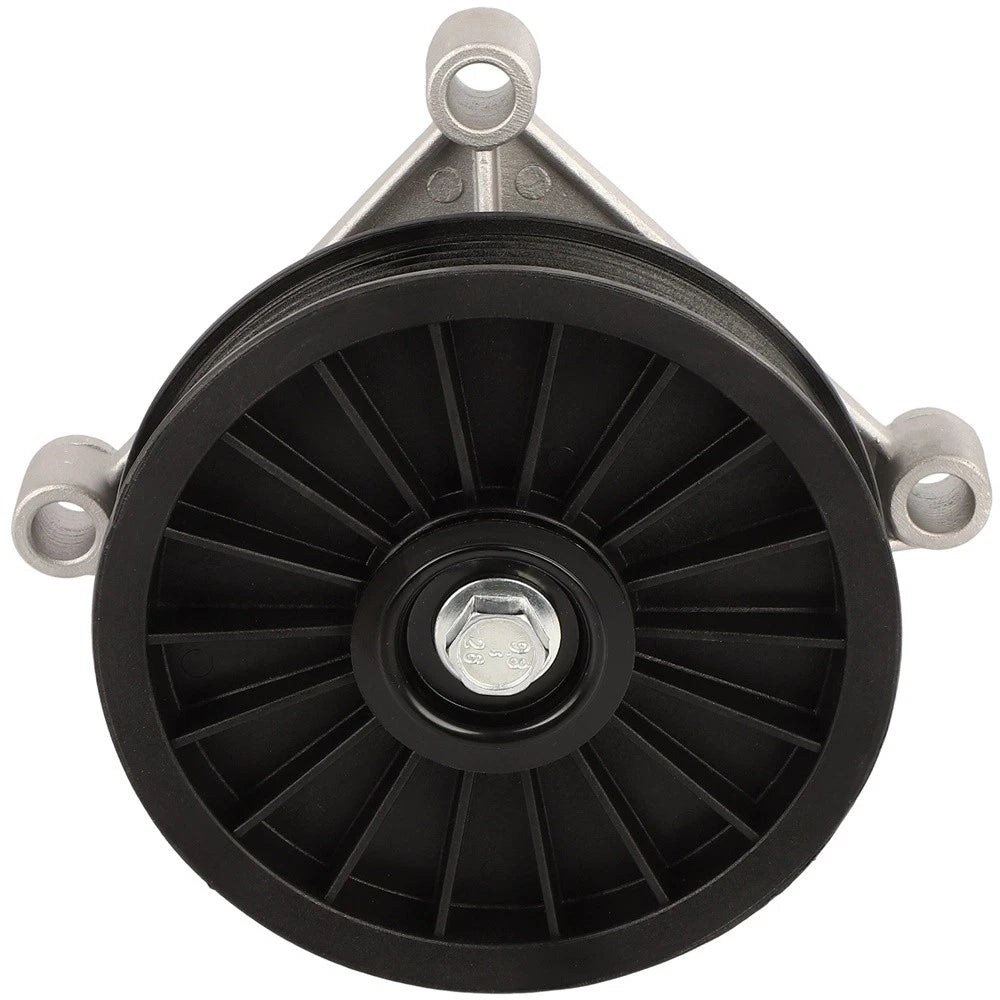 A/C Compressor Bypass Pulley for Buick LeSabre, Chevrolet S10, Toyota Camry
