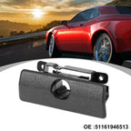Glove Box Upper Lock Latch Catch for BMW 525i Z3 535i 530i 540i