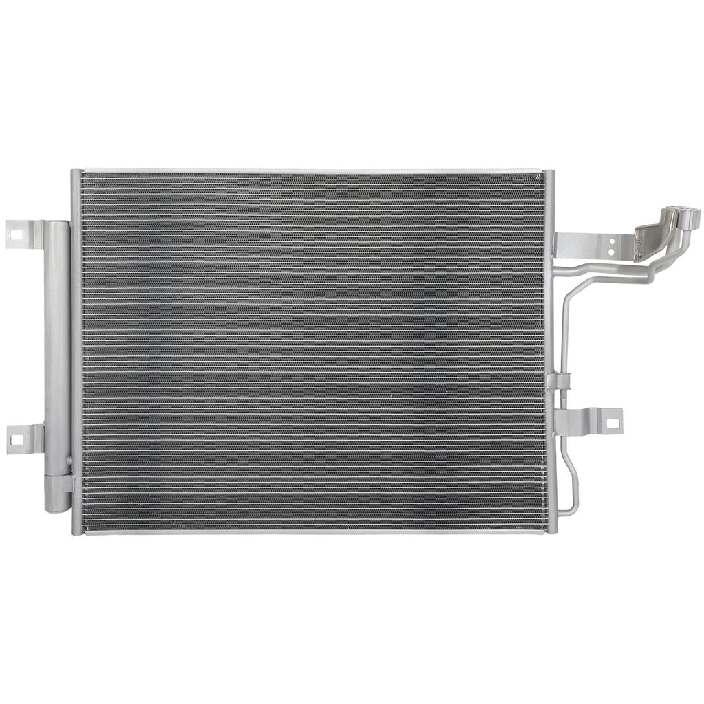 AC Condenser for Mazda 3, CX-30 (2019–2021)