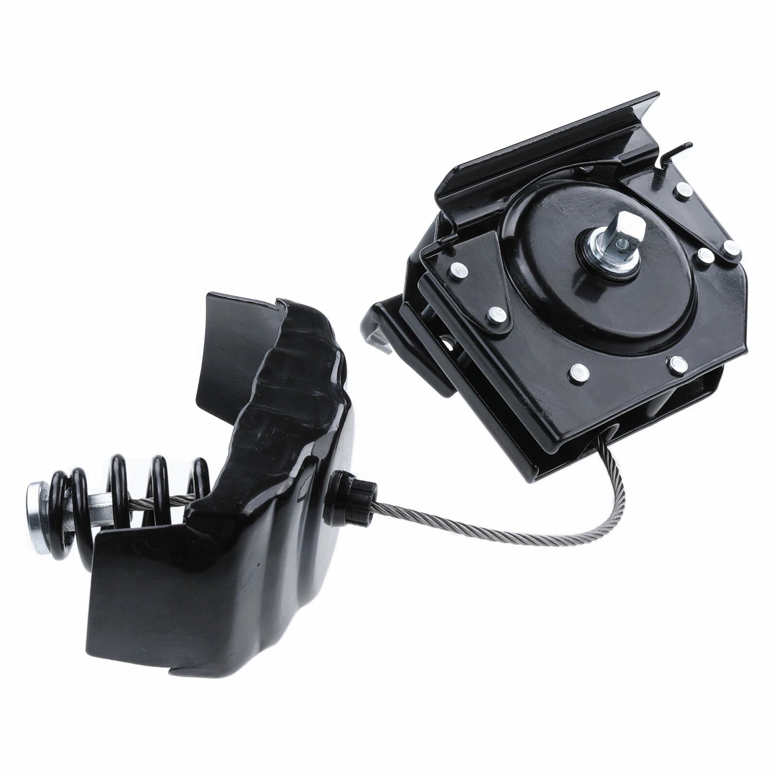 Spare Tire Winch Carrier for Chevrolet Express GMC Savana (2003–2023)