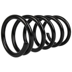 Set of 2 Coil Springs for Ford Escape 2001–2012