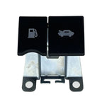 Fuel Door / Hood Release Handle for Nissan Sentra (2013-2018)